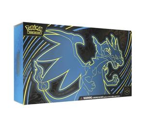 Buy Pokemon Card Game [EN Ver.] Mega Evolution "Mega Charizard X ex Ultra-Premium Collection" at Sasom – Authentic and Ready to Ship