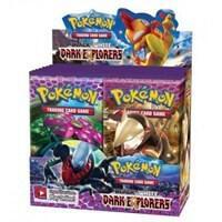 Pokemon Pokemon Dark Explorers Booster Box - Dark Explorers (EN)