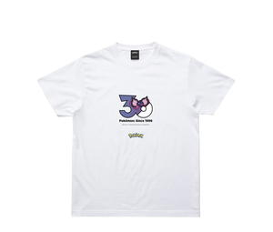 Buy Pokemon 30th Anniversary 1025 T-shirt "Pecharunt" Collection presented by ZOZOTOWN at Sasom – Authentic and Ready to Ship