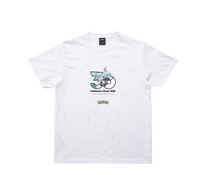 Buy Pokemon 30th Anniversary 1025 T-shirt "Terapagos (Stellar Form)" Collection presented by ZOZOTOWN at Sasom – Authentic and Ready to Ship