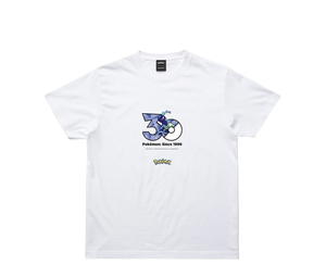 Buy Pokemon 30th Anniversary 1025 T-shirt "Terapagos (Normal Form)" Collection presented by ZOZOTOWN at Sasom – Authentic and Ready to Ship