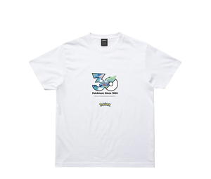 Buy Pokemon 30th Anniversary 1025 T-shirt "Terapagos (Terastal Form)" Collection presented by ZOZOTOWN at Sasom – Authentic and Ready to Ship
