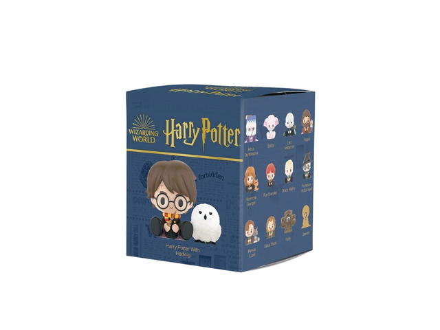 Pop Mart (เช็คการ์ด) Pop Mart Albus Dumbledore (Harry Potter The Wizarding World Animal Series) - view 2