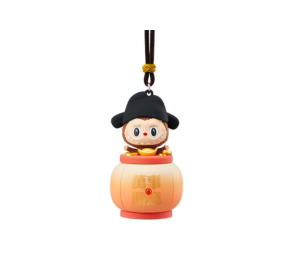Buy (เช็คการ์ด) Pop Mart All The Best (The Monsters Let's Have Fun Together Series-Night Light Blind Box) Secret Edition at Sasom – Authentic and Ready to Ship