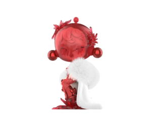 Buy (เช็คการ์ด) Pop Mart As Wish (Skullpanda Tell Me What You Want Series Figures) Super Secret Edition at Sasom – Authentic and Ready to Ship