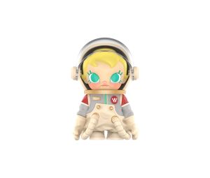 Buy (เช็คการ์ด) Pop Mart Baby Astronaut (Baby Molly When I was Three！Series Figures) at Sasom – Authentic and Ready to Ship