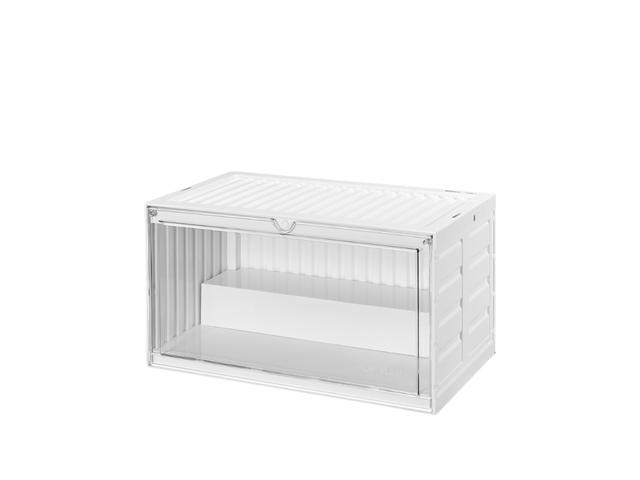 Pop Mart Pop Mart Baby Molly When I Was Three! Series Luminous Display Container - view 1