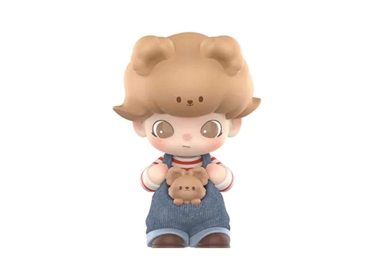 Pop Mart Pop Mart Bear Dad (DIMOO Animal Kingdom Series Figures)