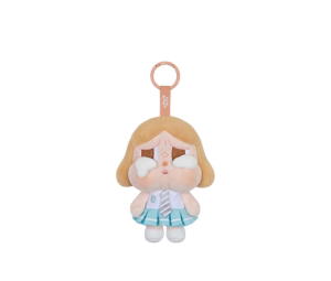 Buy (เช็คการ์ด) Pop Mart Beige Blue (Crybaby Sunset Concert Series-Plush Pendant Blind Box) at Sasom – Authentic and Ready to Ship