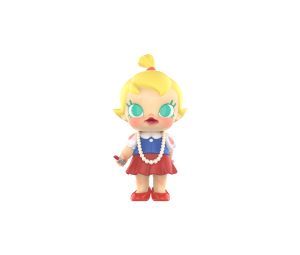Buy Pop Mart Being a Lady (Baby Molly When I was Three！Series Figures) at Sasom – Authentic and Ready to Ship