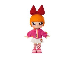 Buy (เช็คการ์ด) Pop Mart Blossom (MOLLY × The Powerpuff Girls Series Action Figure) at Sasom – Authentic and Ready to Ship