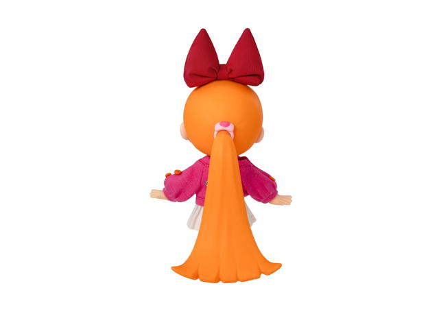 Pop Mart (เช็คการ์ด) Pop Mart Blossom (MOLLY × The Powerpuff Girls Series Action Figure) - view 2