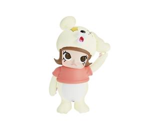 Buy (เช็คการ์ด) Pop Mart Booo-Ma Molly (Molly x Instinctoy Erosion Molly Costume Series) at Sasom – Authentic and Ready to Ship