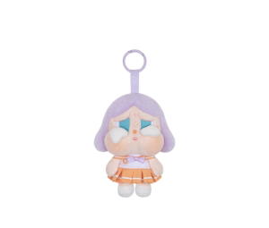 Buy (เช็คการ์ด) Pop Mart Bright Orange (Crybaby Sunset Concert Series-Plush Pendant Blind Box) at Sasom – Authentic and Ready to Ship