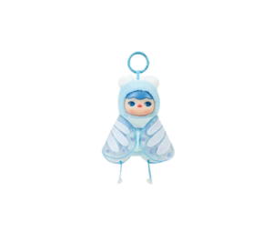 Buy (เช็คการ์ด) Pop Mart PUCKY Butterfly Baby (Forest Party Series-Vinyl Plush Pendant Blind Box) at Sasom – Authentic and Ready to Ship