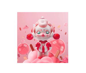 Buy (เช็คการ์ด) Pop Mart Candy Thief (SKULLPANDA Candy Monster Series) at Sasom – Authentic and Ready to Ship