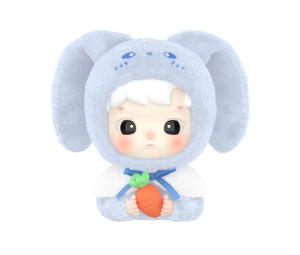 Buy (เช็คการ์ด) Pop Mart Comfy Bunny (HACIPUPU Snuggle With You Series Figures) at Sasom – Authentic and Ready to Ship