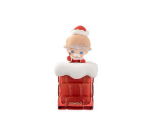 Buy (เช็คการ์ด) Pop Mart Complete Snowman (DIMOO Letters from Snowman Series-Scented Candle) at Sasom – Authentic and Ready to Ship