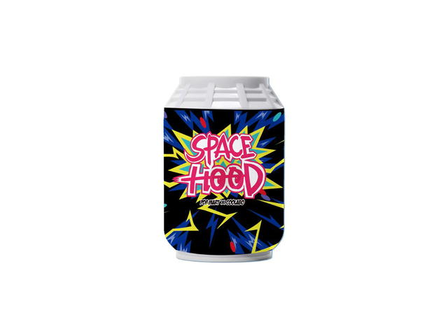 Pop Mart Pop Mart Coolabo Space Hood Series Single Box - view 2
