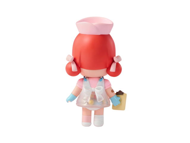 Pop Mart Pop Mart Molly Cry Baby I Call The Shot (Original Ver.) - view 4