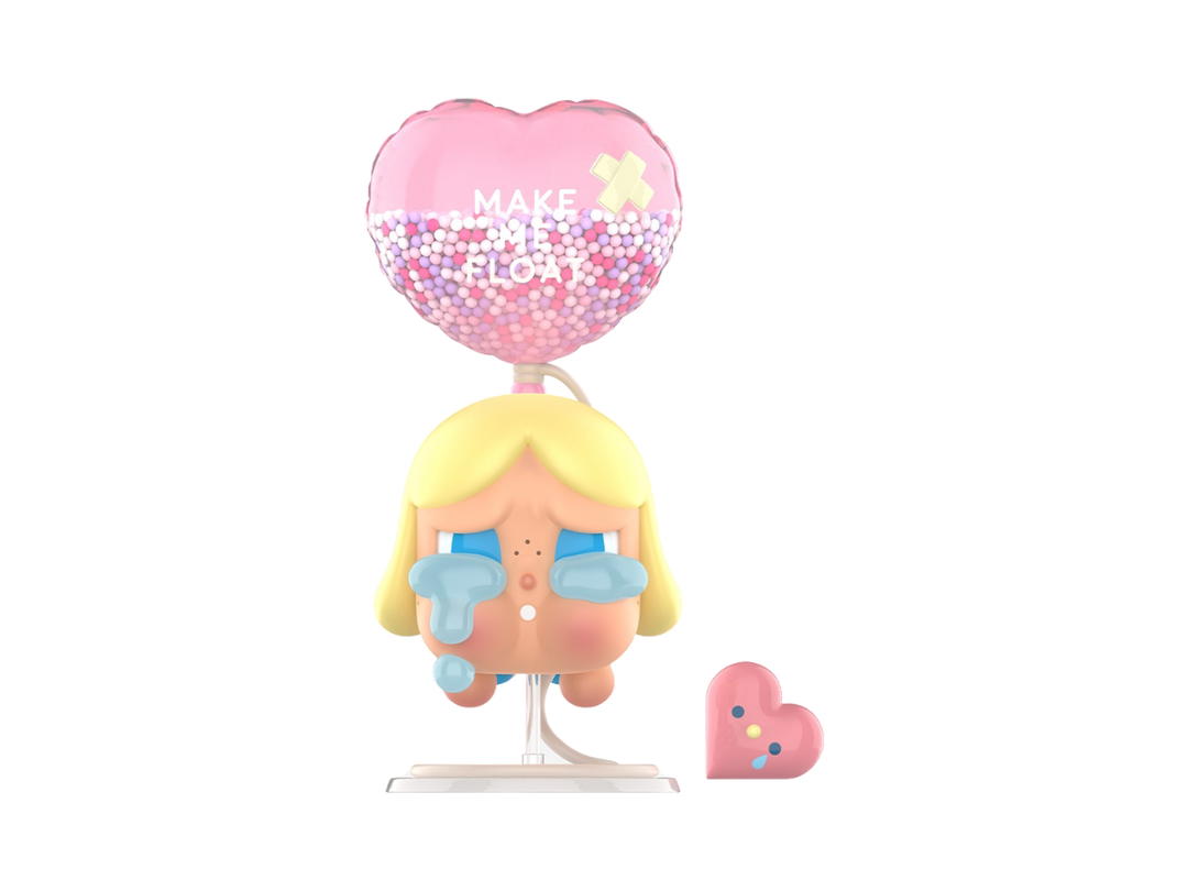 Pop Mart Pop Mart Cry Baby Make Me Float Figure