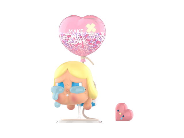 Pop Mart Pop Mart Cry Baby Make Me Float Figure - view 2
