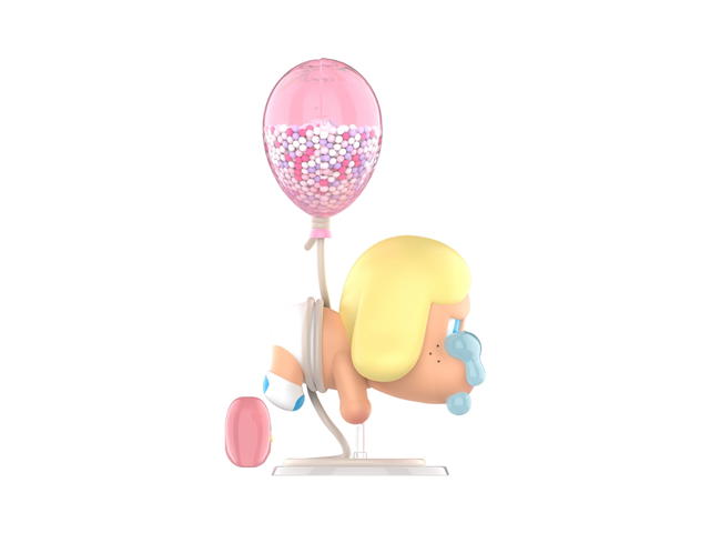 Pop Mart Pop Mart Cry Baby Make Me Float Figure - view 4