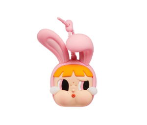 Buy Pop Mart CRYBABY × Powerpuff Girls Series-Mirror Pendant at Sasom – Authentic and Ready to Ship