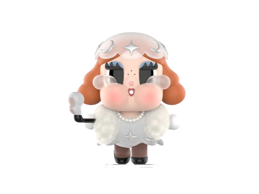 Pop Mart Pop Mart CRYBABY (13th Anniversary Series Figures)