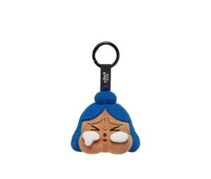 Buy (เช็คการ์ด) Pop Mart CRYBABY Blue CHEER UP, BABY! SERIES-Plush Pendant Blind Box at Sasom – Authentic and Ready to Ship