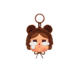 Buy Pop Mart CRYBABY Crying Again Series Earphone Case (Love Makes Us Cry) at Sasom – Authentic and Ready to Ship