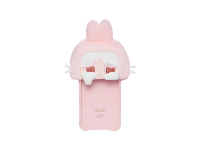 Pop Mart Pop Mart CRYBABY Crying Again Series-Phone Case (Iphone 16 Pro Max) - view 1