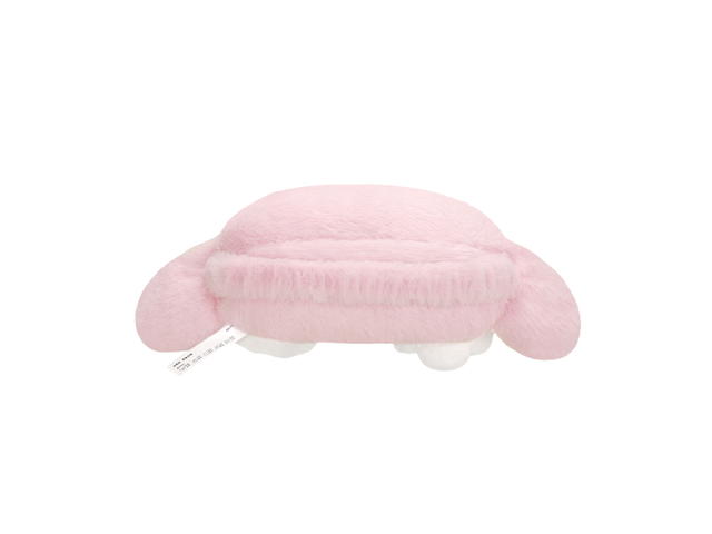 Pop Mart (เช็คการ์ด) Pop Mart Crybaby Encounter Yourself Series Neck Pillow - view 2