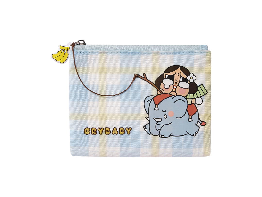 Pop Mart Pop Mart Crybaby Hello Thailand Series-Mini Bag