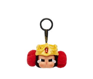 Buy (เช็คการ์ด) Pop Mart CRYBABY × Powerpuff Girls Princess Morbucks Secret Edition (Series-Vinyl Face Plush Blind Box) at Sasom – Authentic and Ready to Ship