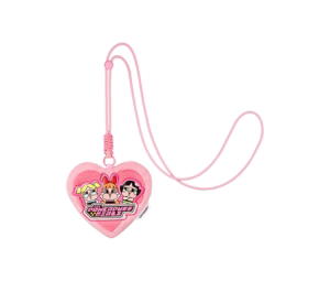 Buy Pop Mart CRYBABY × Powerpuff Girls Series Shoulder Bag at Sasom – Authentic and Ready to Ship