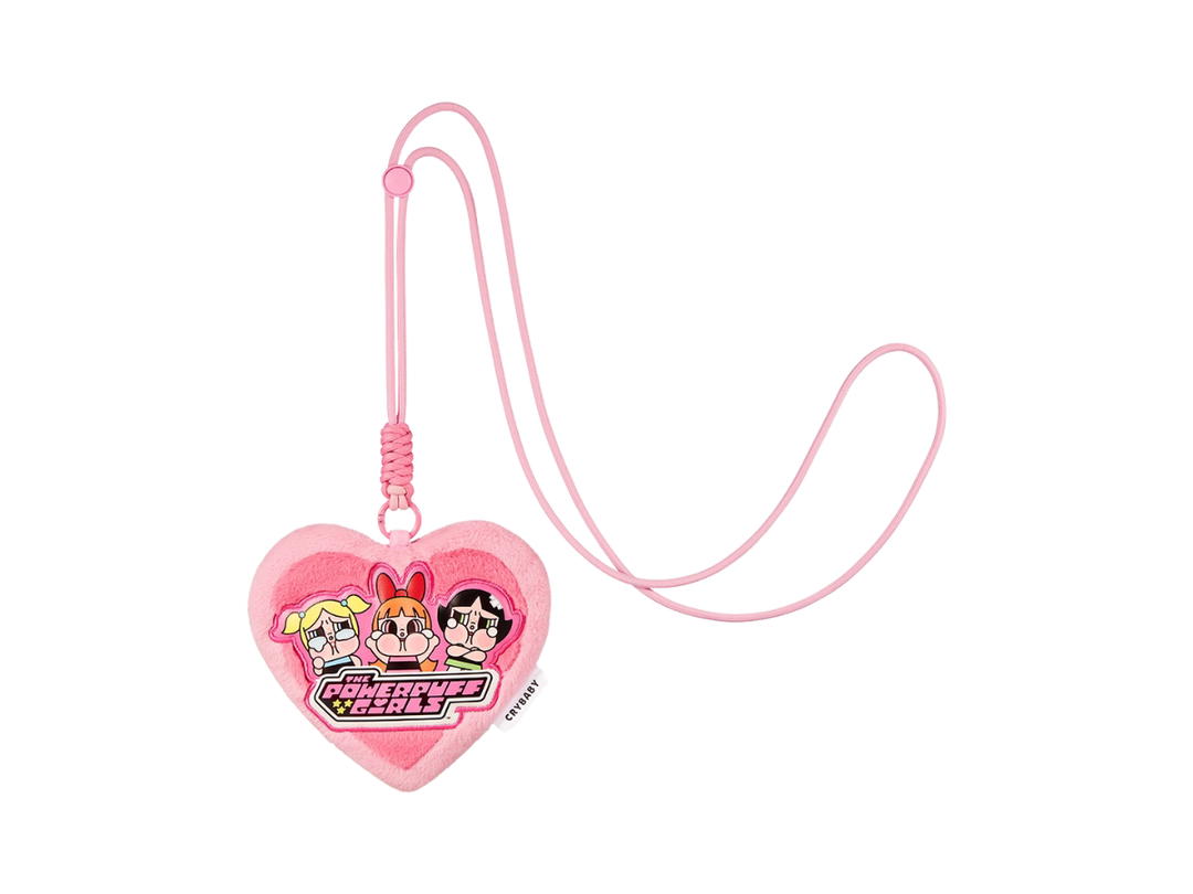 Pop Mart Pop Mart CRYBABY × Powerpuff Girls Series Shoulder Bag