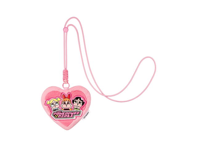 Pop Mart Pop Mart CRYBABY × Powerpuff Girls Series Shoulder Bag - view 1