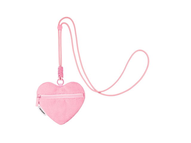 Pop Mart Pop Mart CRYBABY × Powerpuff Girls Series Shoulder Bag - view 2