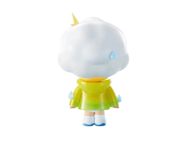 Pop Mart Pop Mart Crybaby Raindrops Keep Falling From My Head - view 2