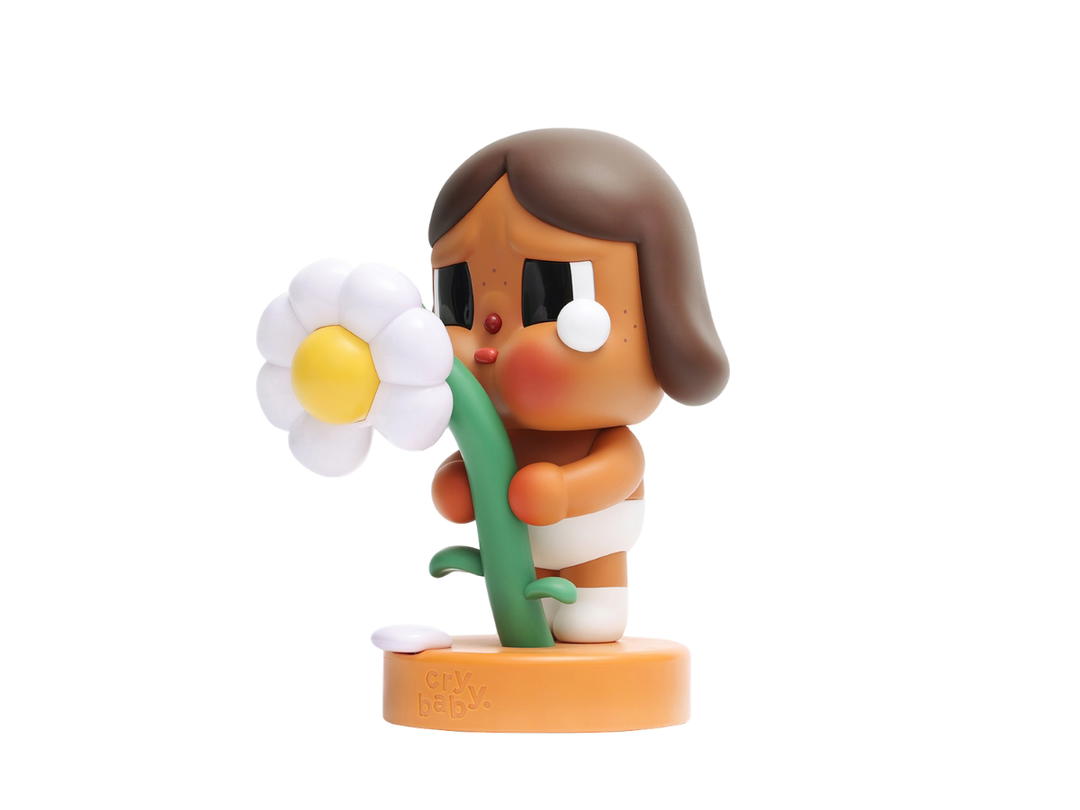 Pop Mart Pop Mart CRYBABY Sad Club Series Lamp