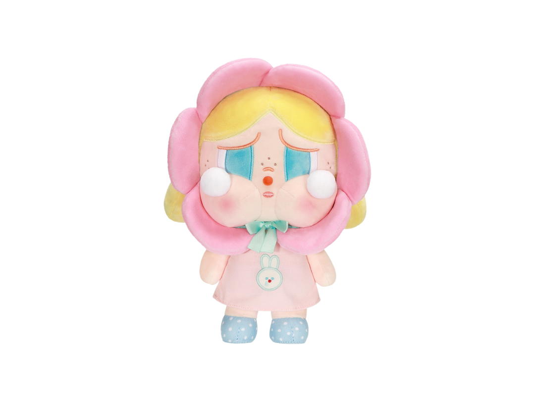 Pop Mart Pop Mart CRYBABY Sad Club Series-Plush Figure