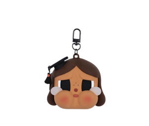 Buy Pop Mart CRYBABY Sunset Concert Series Earphone Bag at Sasom – Authentic and Ready to Ship