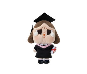 Buy Pop Mart CRYBABY Sunset Concert Series Plush Doll at Sasom – Authentic and Ready to Ship