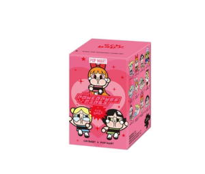 Buy Pop Mart Crybaby X Powerpuff Girls Series Figures Single Box at Sasom – Authentic and Ready to Ship