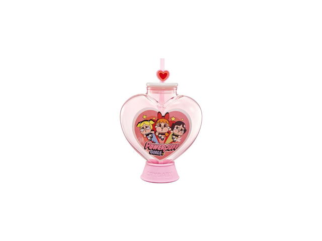 Pop Mart Pop Mart Crybaby X Powerpuff Girls Series-Love Cup - view 1