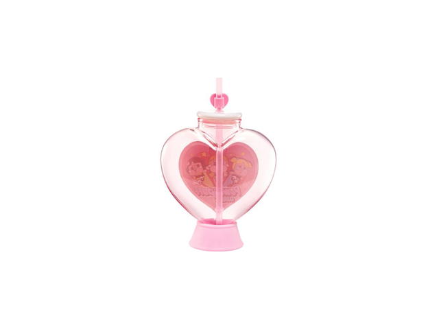 Pop Mart Pop Mart Crybaby X Powerpuff Girls Series-Love Cup - view 2
