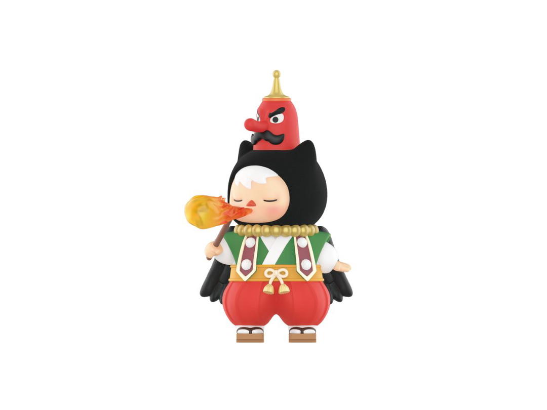 Pop Mart Pop Mart Daitengu Baby (Pucky Festival Babies Series)