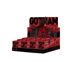 Buy Pop Mart DC Gotham City Series Whole Set at Sasom – Authentic and Ready to Ship