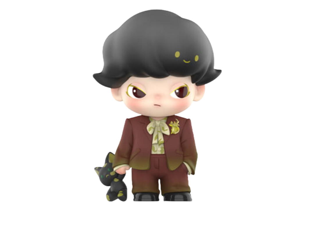 Pop Mart Pop Mart DIMOO (13th Anniversary Series Figures)